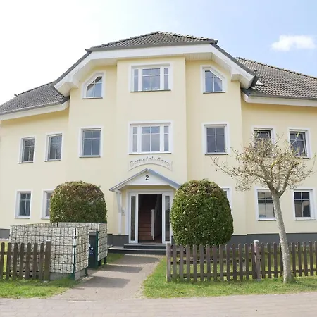 Bernsteinhaus, 850m Zum Strand, Mit Balkon, Wlan Apartment *