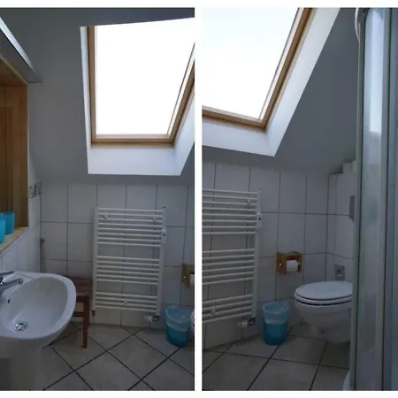 Bernsteinhaus, 850m Zum Strand, Mit Balkon, Wlan Kolpinsee