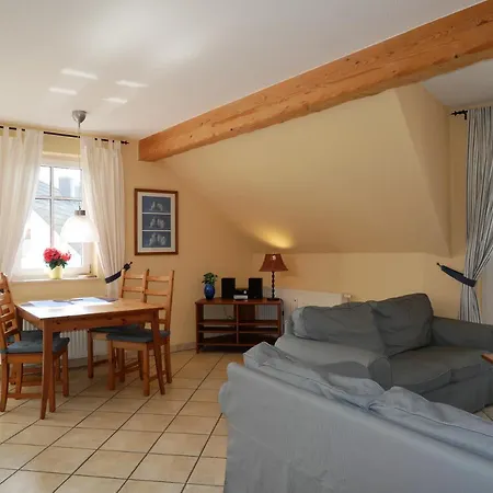 Bernsteinhaus, 850m Zum Strand, Mit Balkon, Wlan アパート