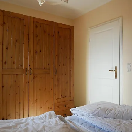 アパート Bernsteinhaus, 850m Zum Strand, Mit Balkon, Wlan