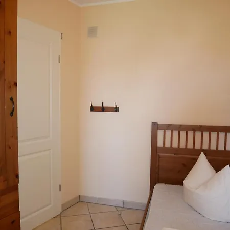 Bernsteinhaus, 850m Zum Strand, Mit Balkon, Wlan * Kolpinsee