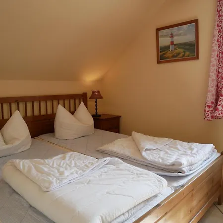 Bernsteinhaus, 850m Zum Strand, Mit Balkon, Wlan アパート *