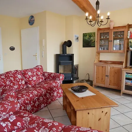 Apartment Bernsteinhaus, 850m Zum Strand, Mit Balkon, Wlan Kolpinsee