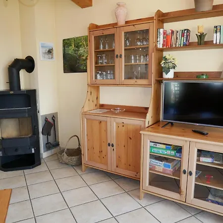 Bernsteinhaus, 850m Zum Strand, Mit Balkon, Wlan アパート *