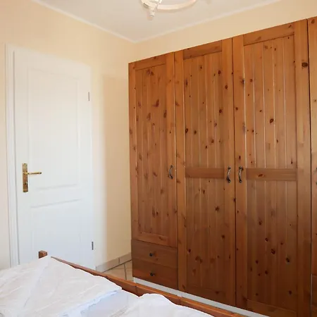 Bernsteinhaus, 850m Zum Strand, Mit Balkon, Wlan * Kolpinsee