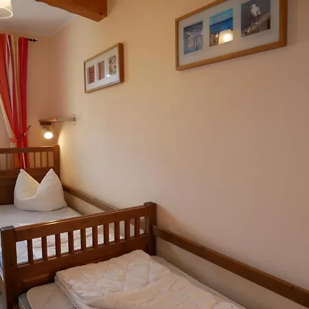 Apartment Bernsteinhaus, 850m Zum Strand, Mit Balkon, Wlan *